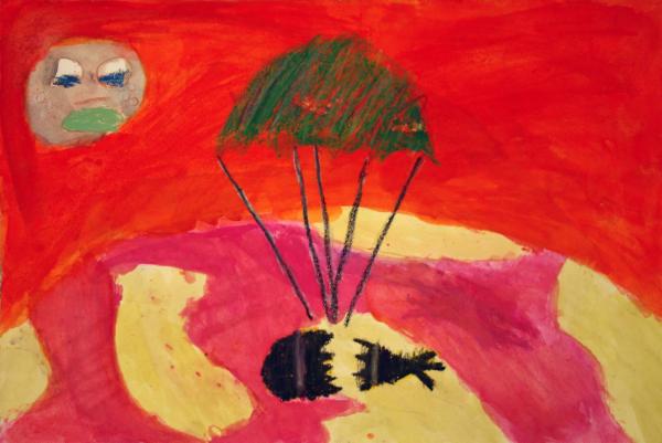 Art for Peace picture