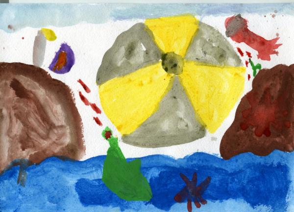 Art for Peace picture