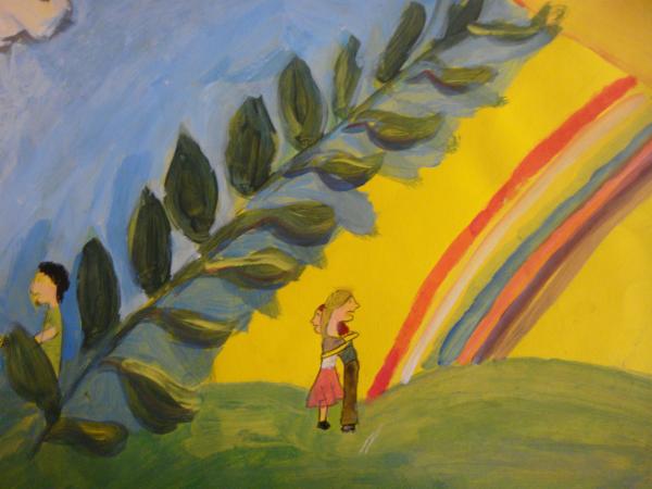 Art for Peace picture