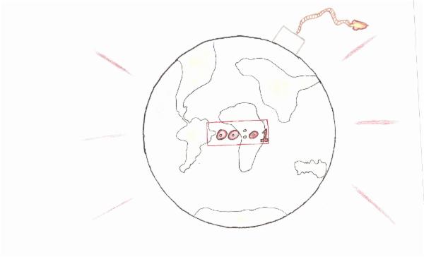 Art for Peace picture