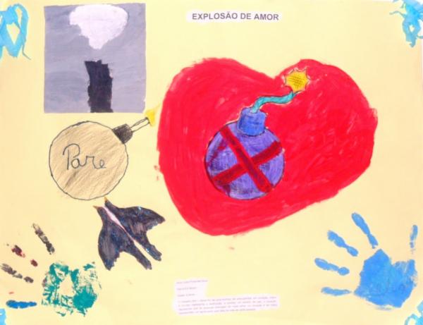 Art for Peace picture