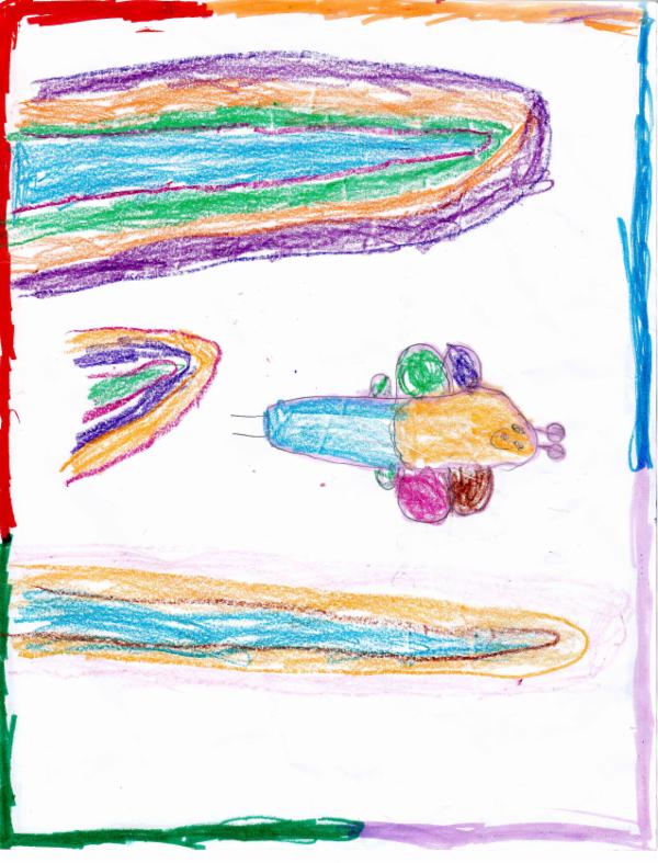 Art for Peace picture