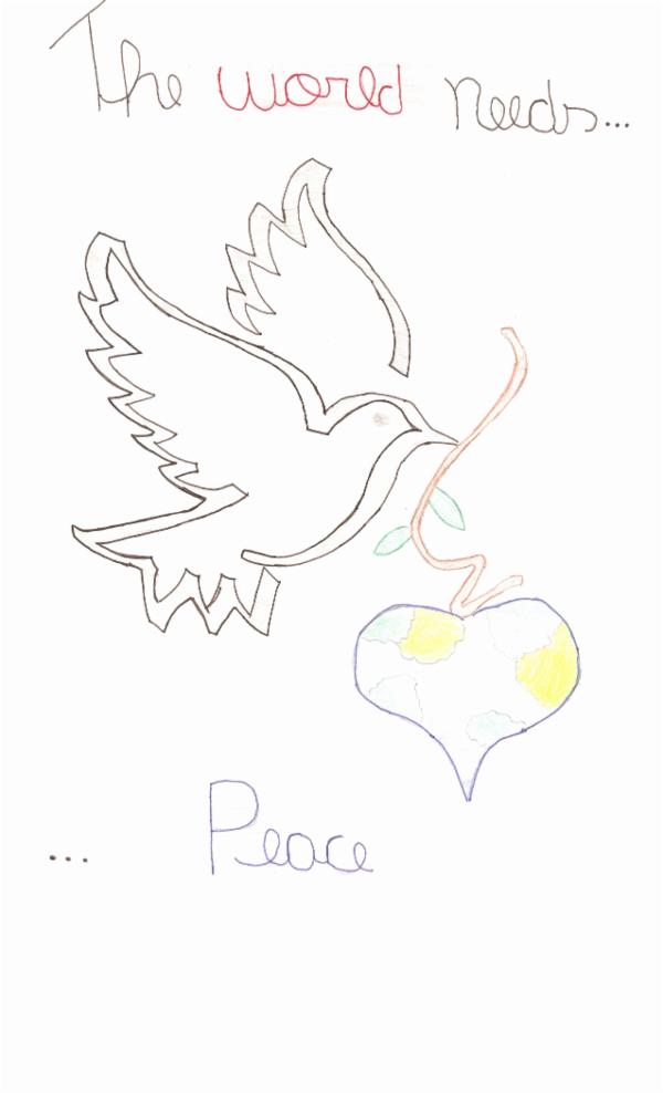 Art for Peace picture