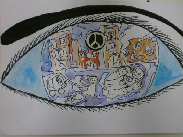 Art for Peace picture