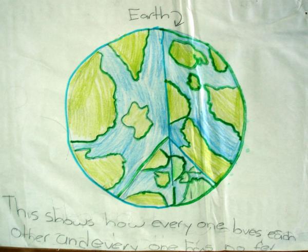 Art for Peace picture