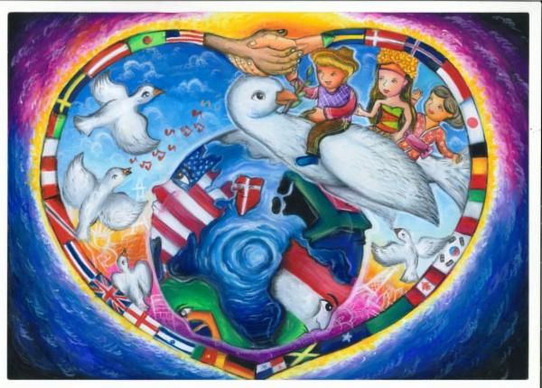 Art for Peace picture
