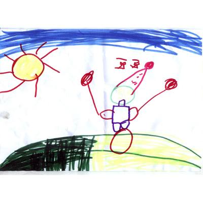 Art for Peace picture