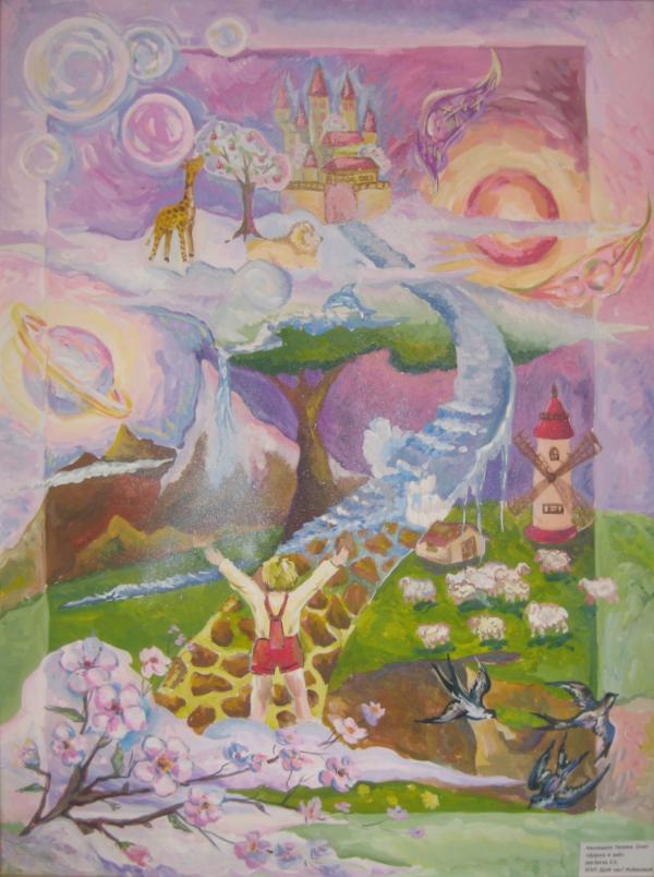 Art for Peace picture