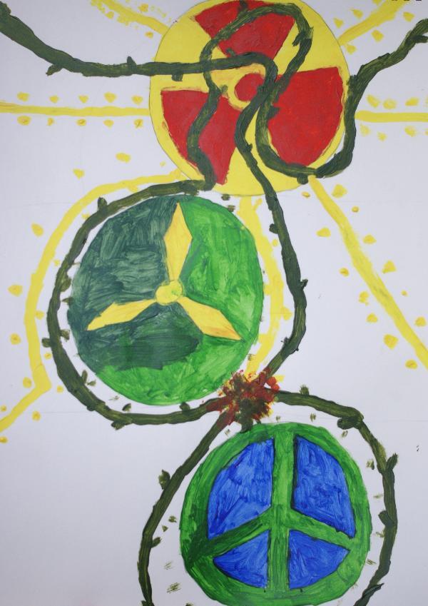 Art for Peace picture