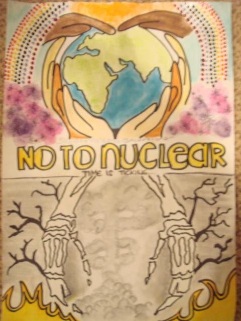 Art for Peace picture