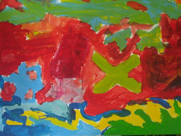 Art for Peace picture