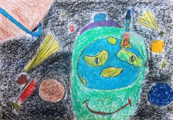 Art for Peace picture