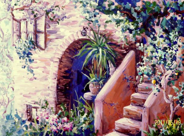 Art for Peace picture
