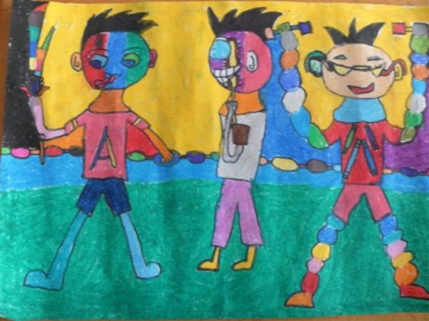 Art for Peace picture