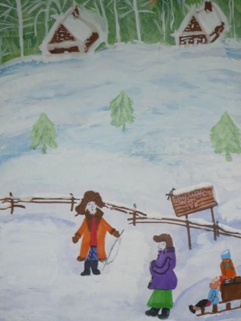 Art for Peace picture