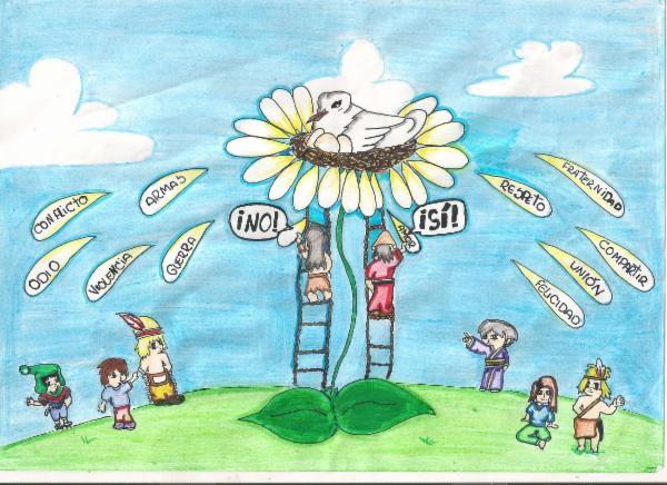 Art for Peace picture