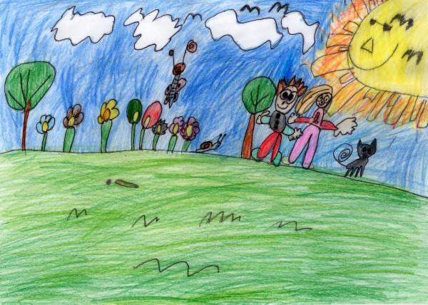 Art for Peace picture