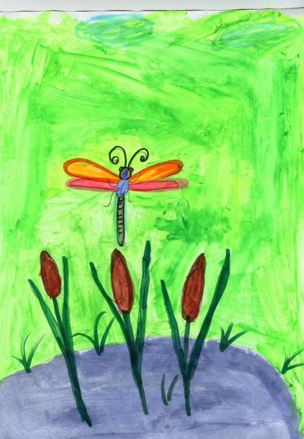 Art for Peace picture
