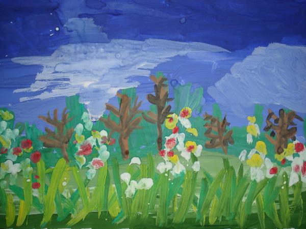Art for Peace picture