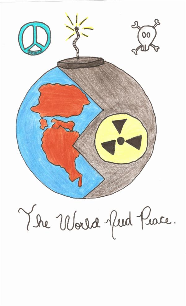 Art for Peace picture