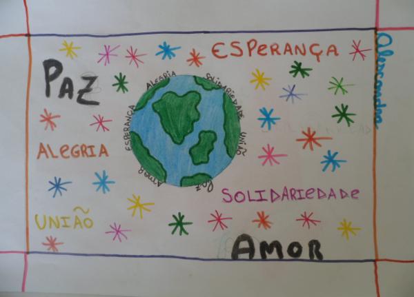Art for Peace picture
