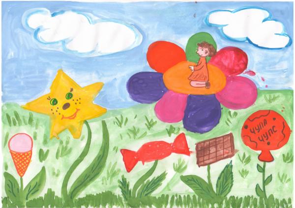 Art for Peace picture