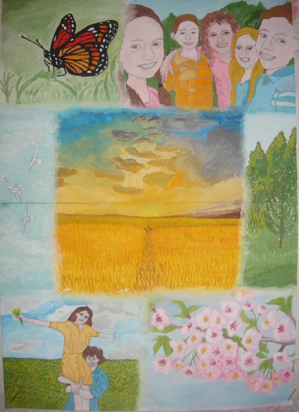 Art for Peace picture