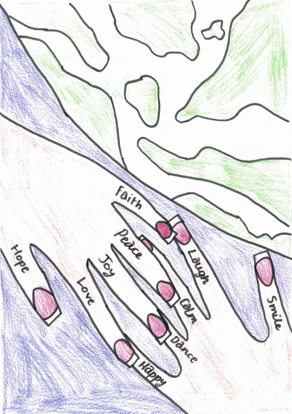 Art for Peace picture