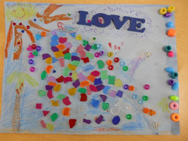 Art for Peace picture