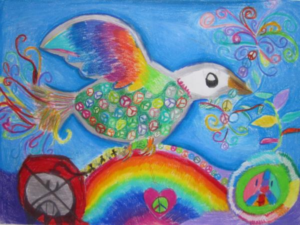 Art for Peace picture