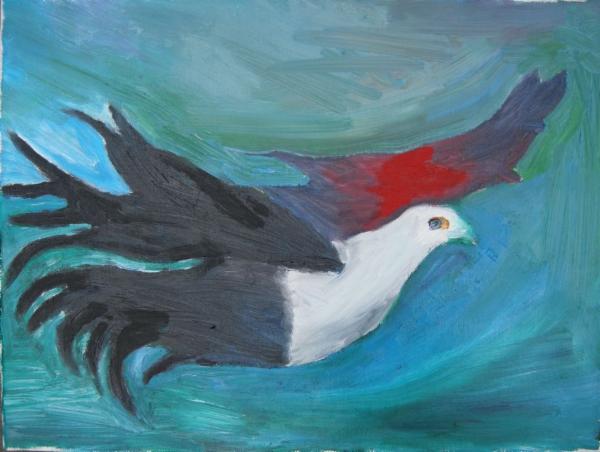 Art for Peace picture
