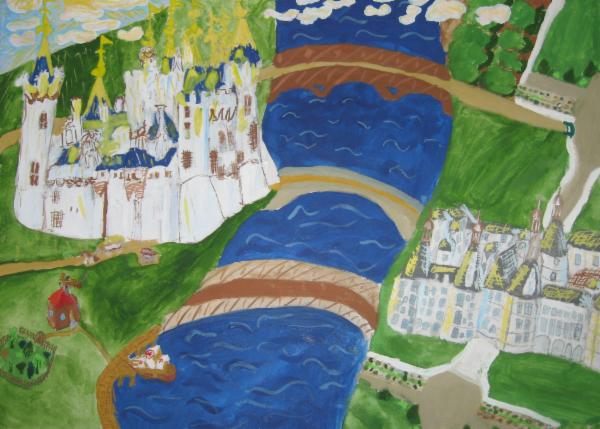 Art for Peace picture