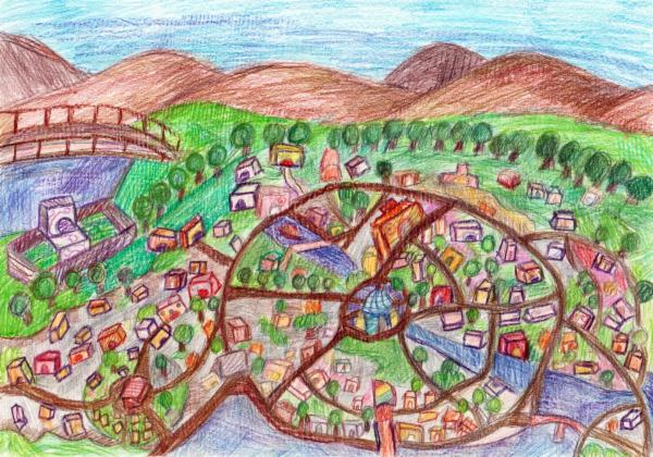 Art for Peace picture