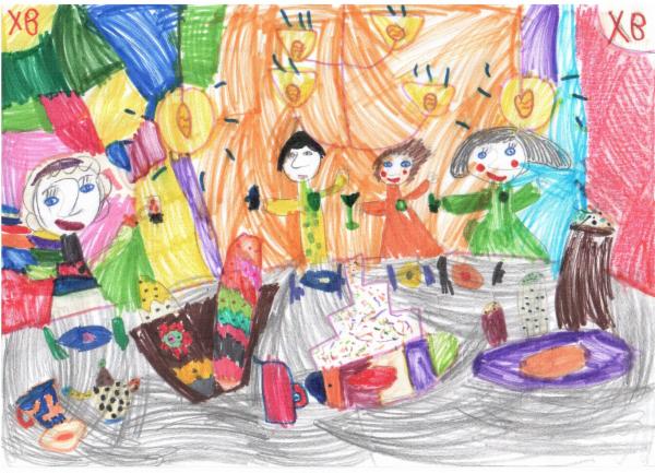 Art for Peace picture