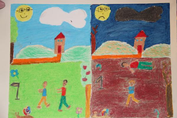 Art for Peace picture