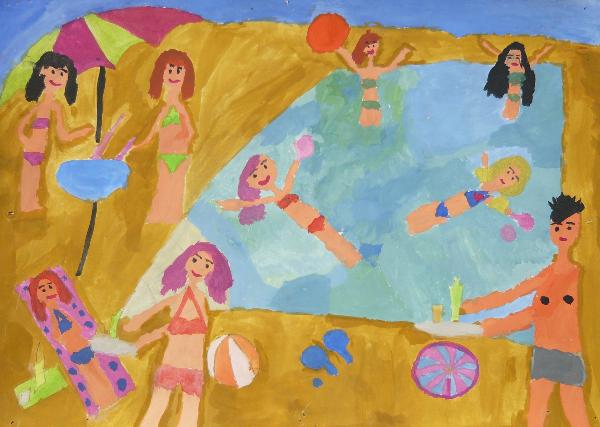 Art for Peace picture