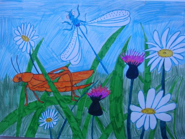 Art for Peace picture