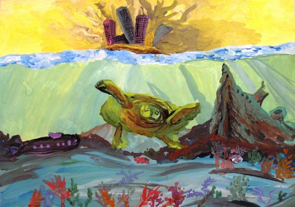 Art for Peace picture