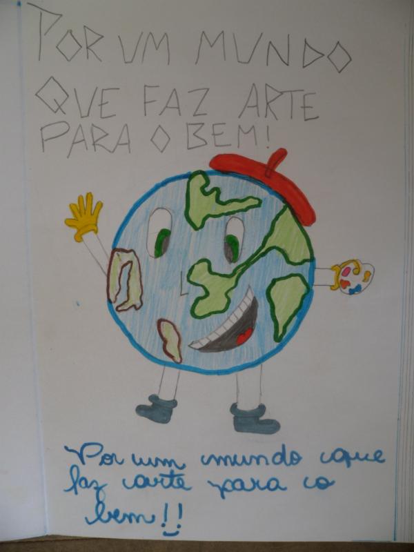 Art for Peace picture
