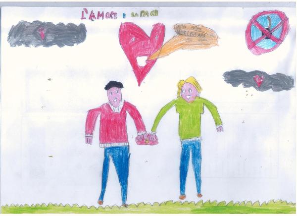 Art for Peace picture