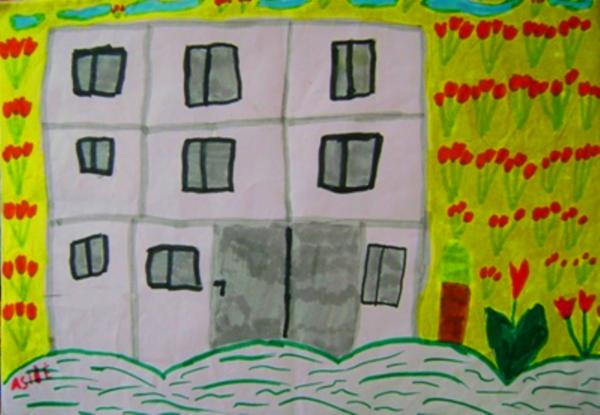 Art for Peace picture