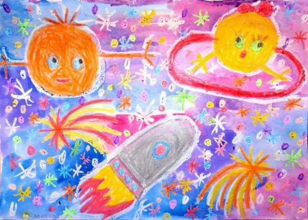 Art for Peace picture