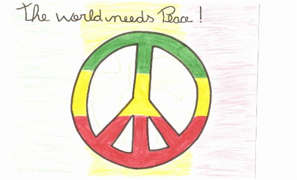 Art for Peace picture