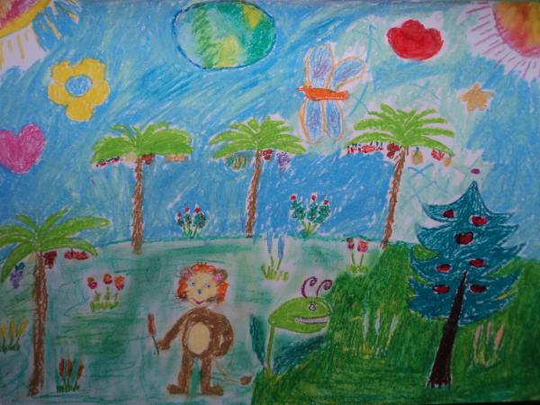 Art for Peace picture