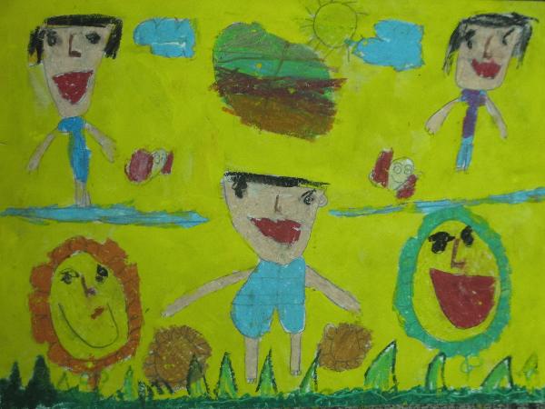 Art for Peace picture