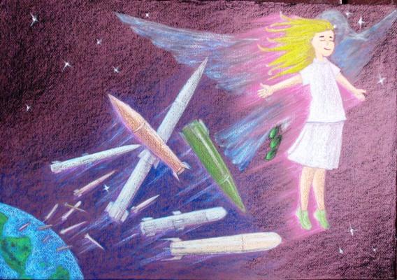 Art for Peace picture