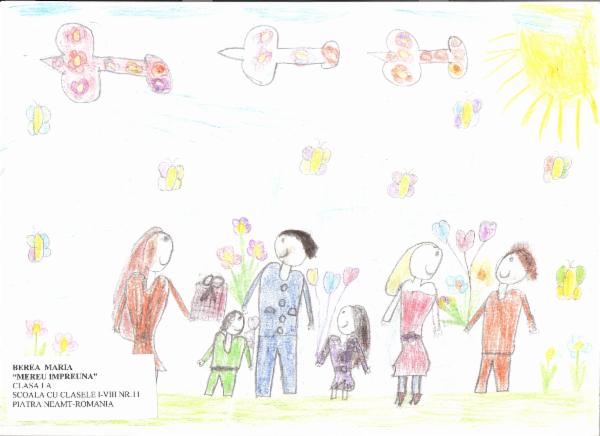 Art for Peace picture