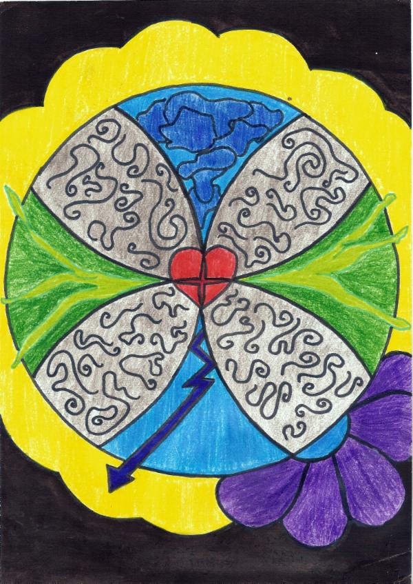 Art for Peace picture