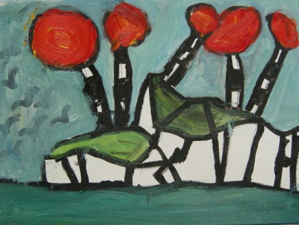 Art for Peace picture