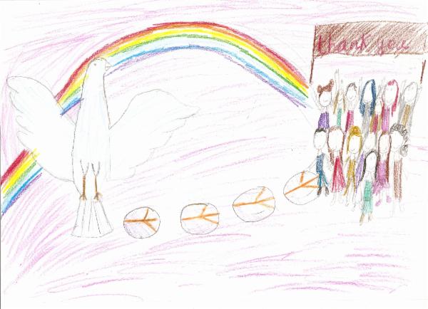 Art for Peace picture